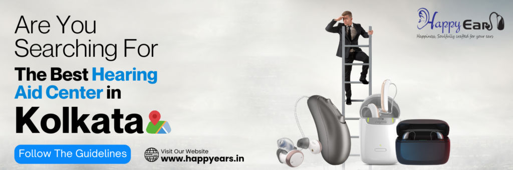 Hearing Aid Repairing Centre