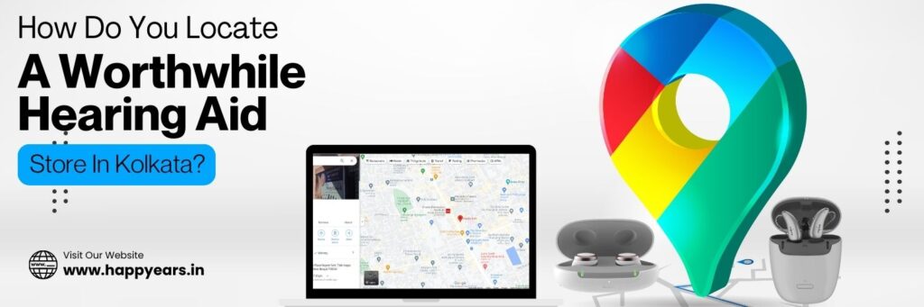 Best Hearing Aid Clinic In Kolkata