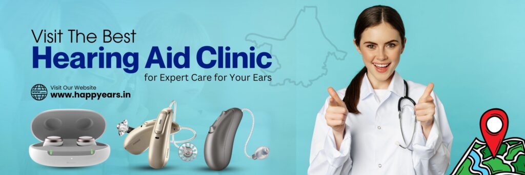 Best Hearing Aid Clinic