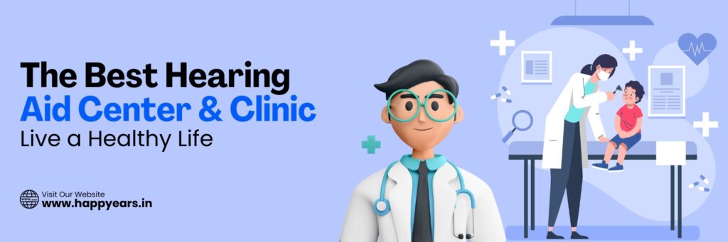 Best Hearing Aid Center & Clinic