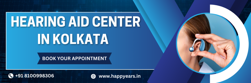 Hearing Aid Center In Kolkata