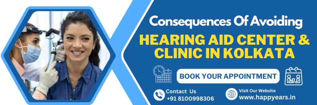 Hearing Aid Center & Clinic In Kolkata