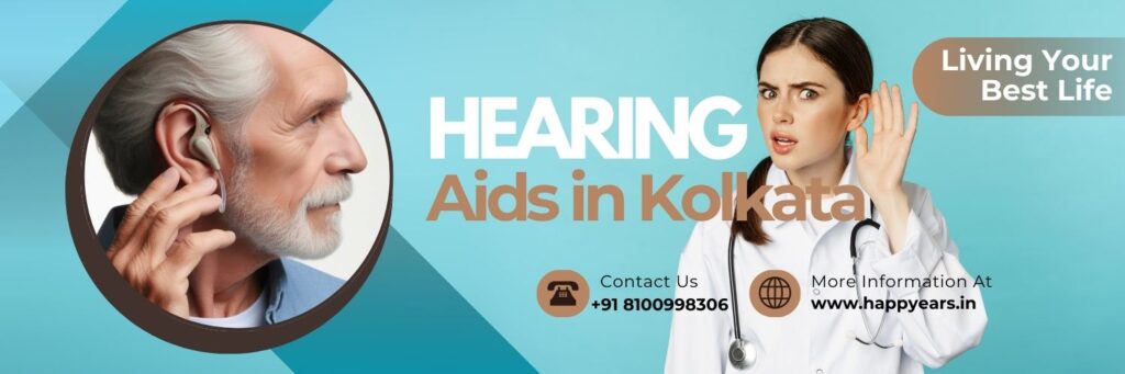 Hearing Aids in Kolkata