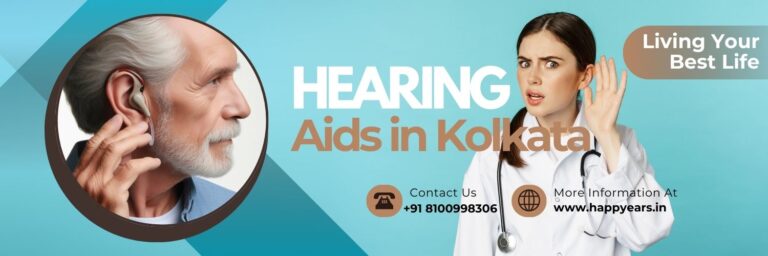 Hearing Aids in Kolkata