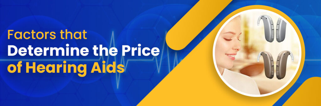 Lowest Price Hearing Aid in kolkata
