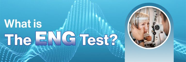 What is ENG Test