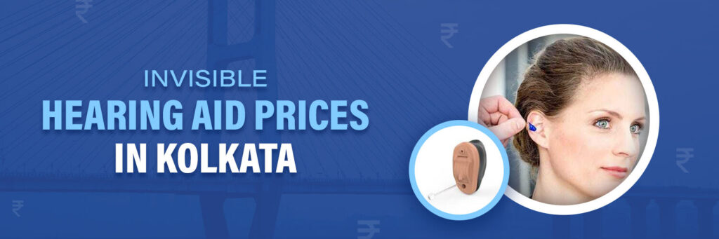 Invisible Hearing Aid Prices