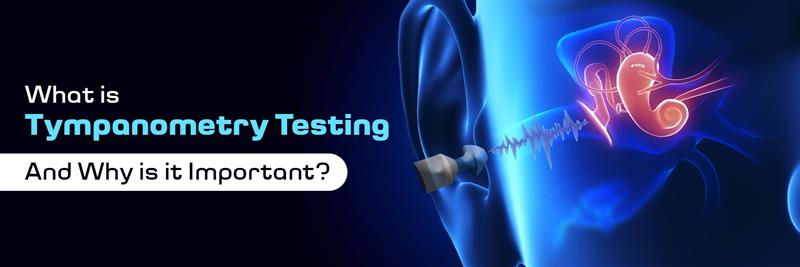Tympanometry test in kolkata