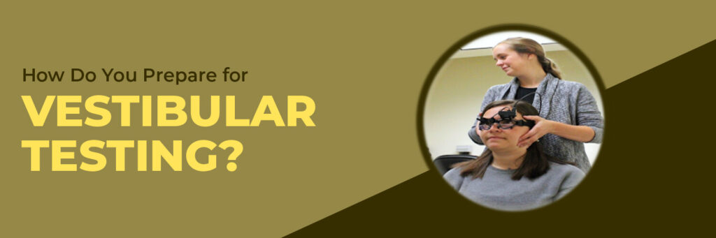 Vestibular Test in Kolkata