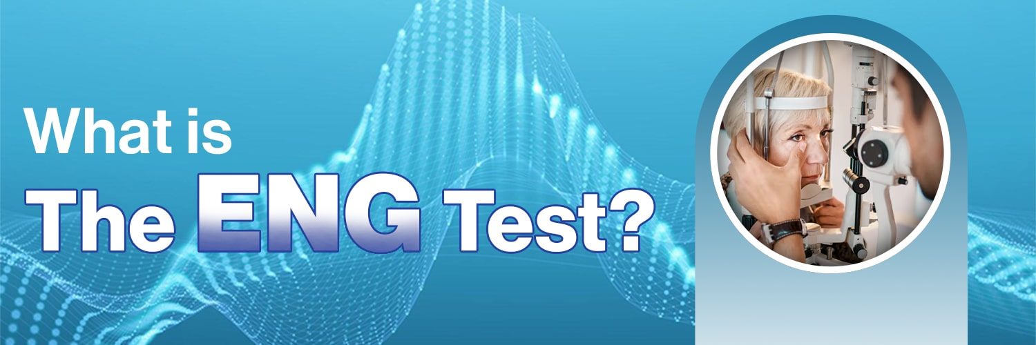 What is ENG Test