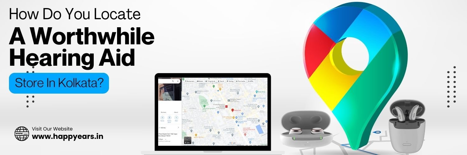 Best Hearing Aid Clinic In Kolkata